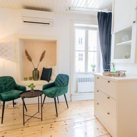 Casanoa Old Town Rovinj Apartment ภายนอก รูปภาพ