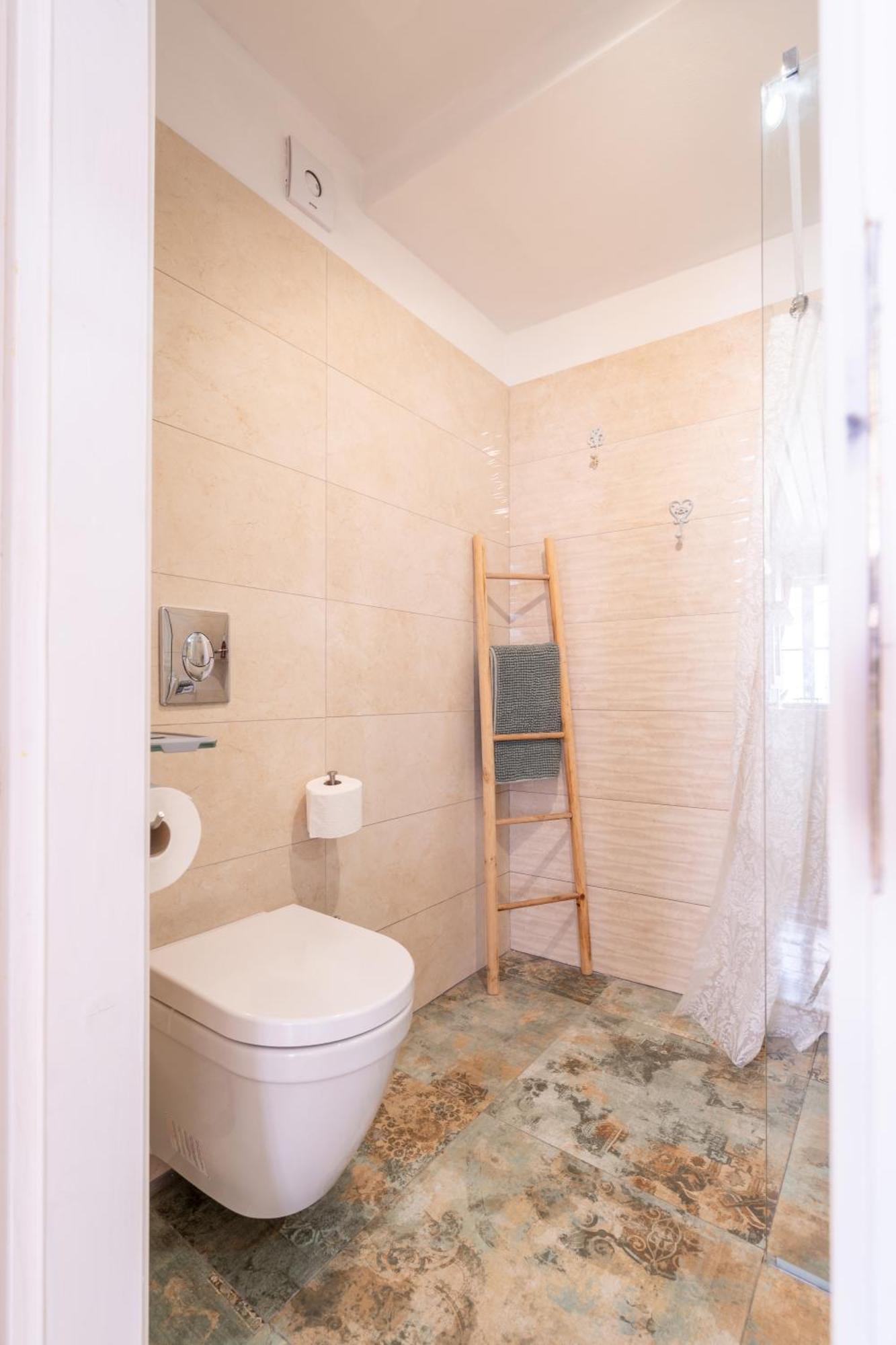 Casanoa Old Town Rovinj Apartment ภายนอก รูปภาพ